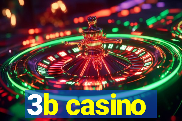 3b casino